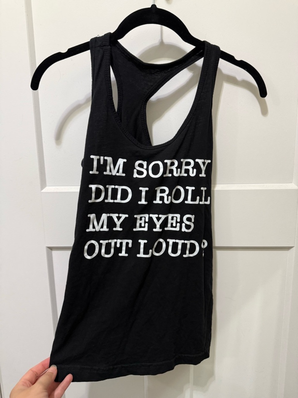 Small Women’s Tank Bundle
